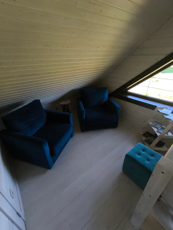 Комплекс отдыха озеро Киркколампи