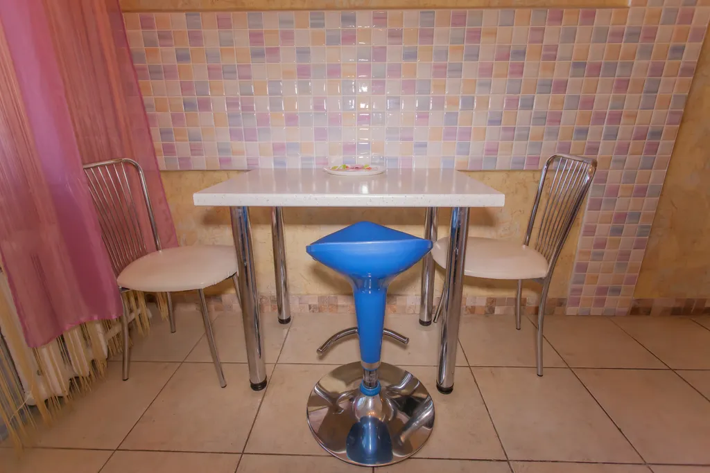 Квартира 1-комнатная Квартира — Ярославль