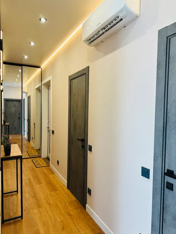 Евротрешка в ЖК Прокшино 10 минут пешком от метро