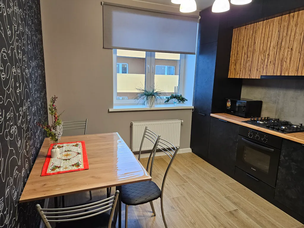 Квартира в Суздале