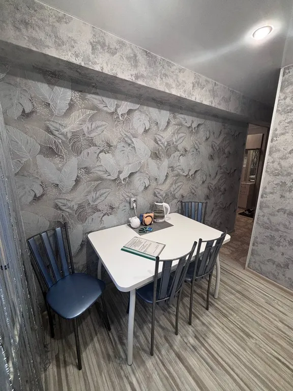 Квартира в центральном районе города