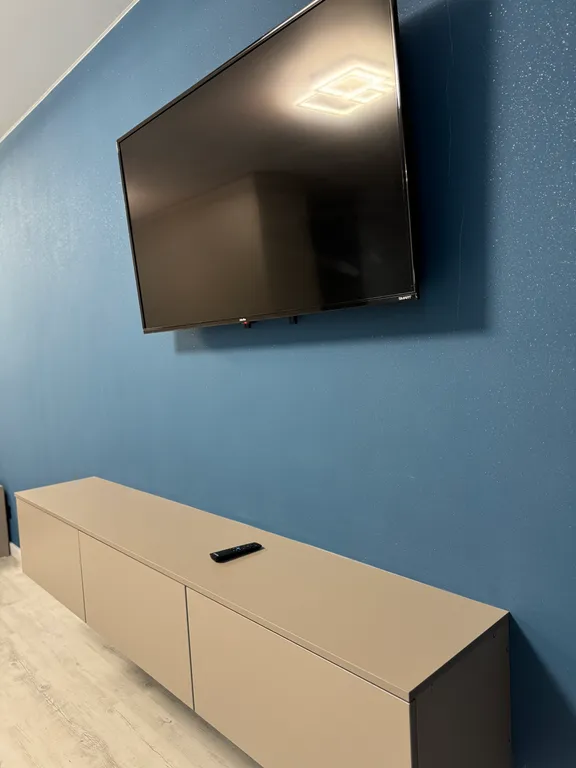 Уютная квартира в центральном районе города Сургута