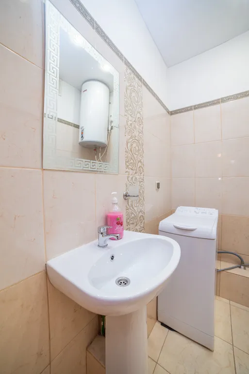 Бриз у благородного леса