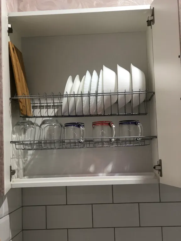 VIP апартаменты в центре города