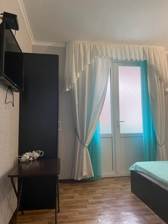 2-местный номер с балконом