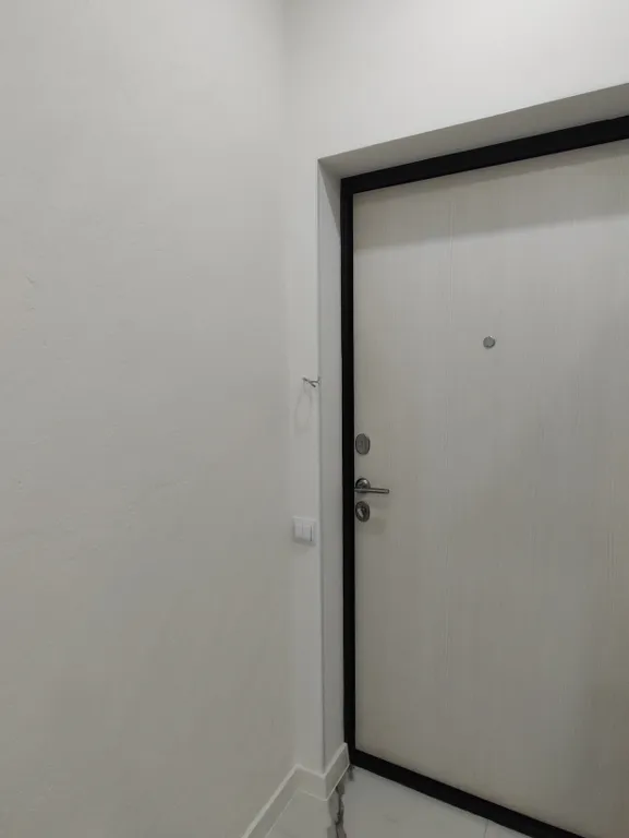 Квартира Квартира в центре у вокзала — Волгоград