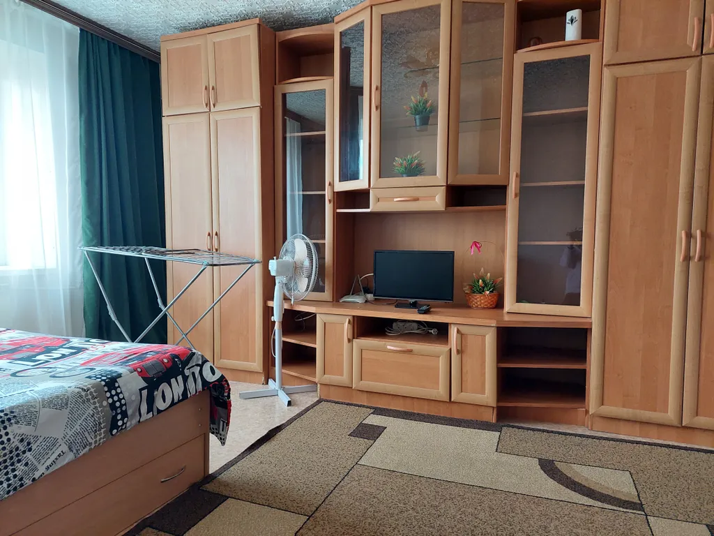 Квартира в центре города у хрустального рынка