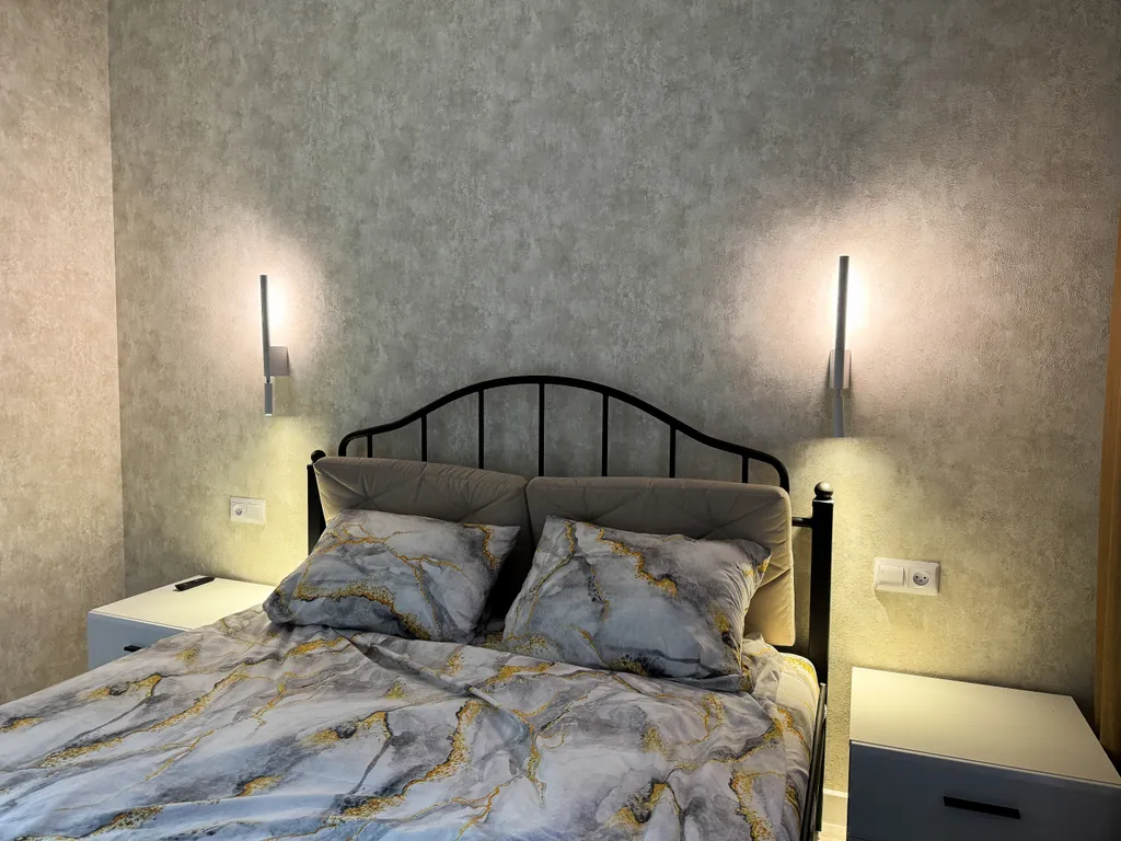 Апарты MRPL-24 с видом на море