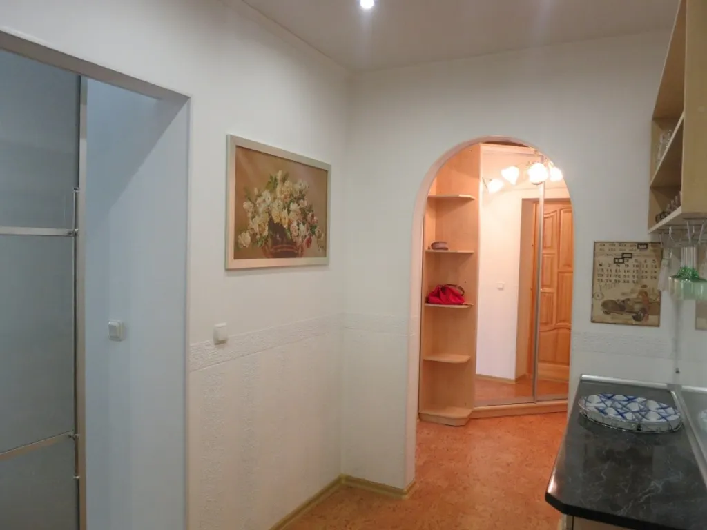 Квартира у моря