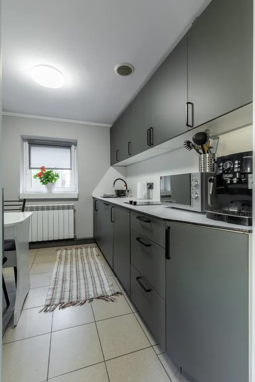 Небольшой уютный дом недалеко от центра