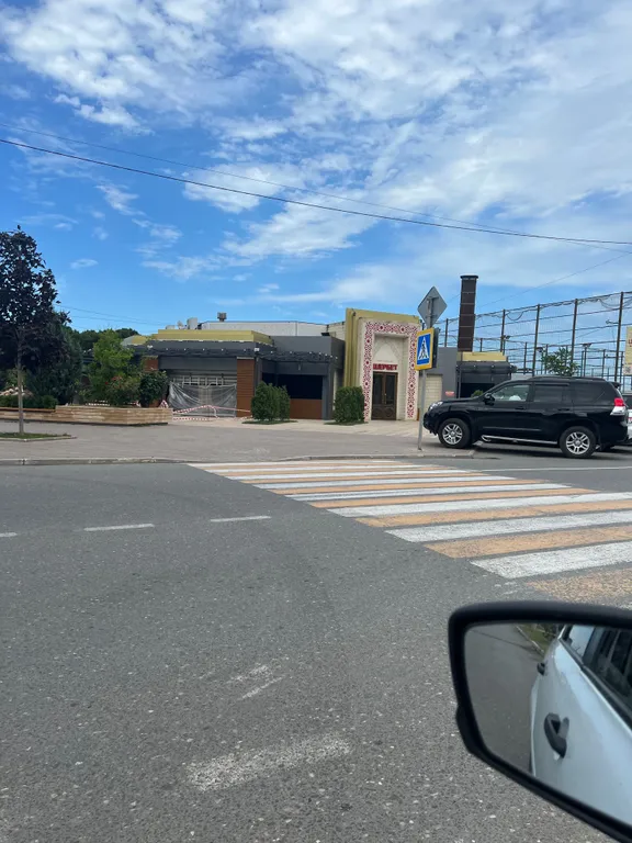 Квартира на первой береговой Квартира ✓8