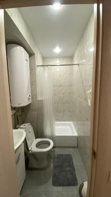 Уютная студия в центре города