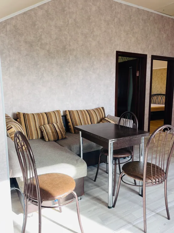 Коттедж Дом с грушевым садом — Сочи