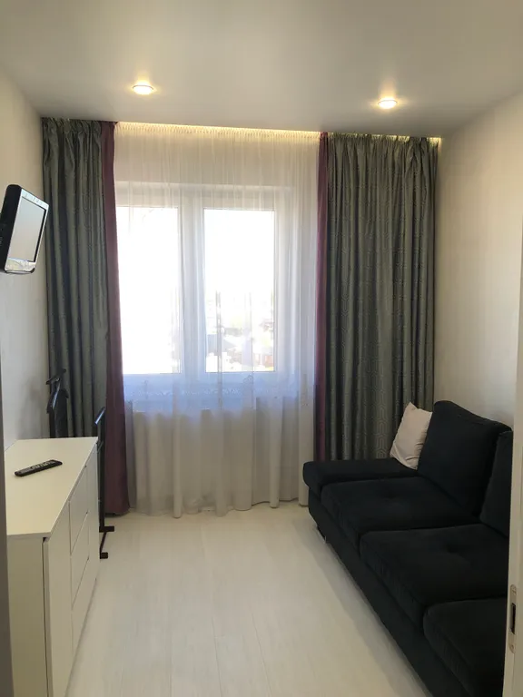 Квартира в курортном городе Светлогорске у моря