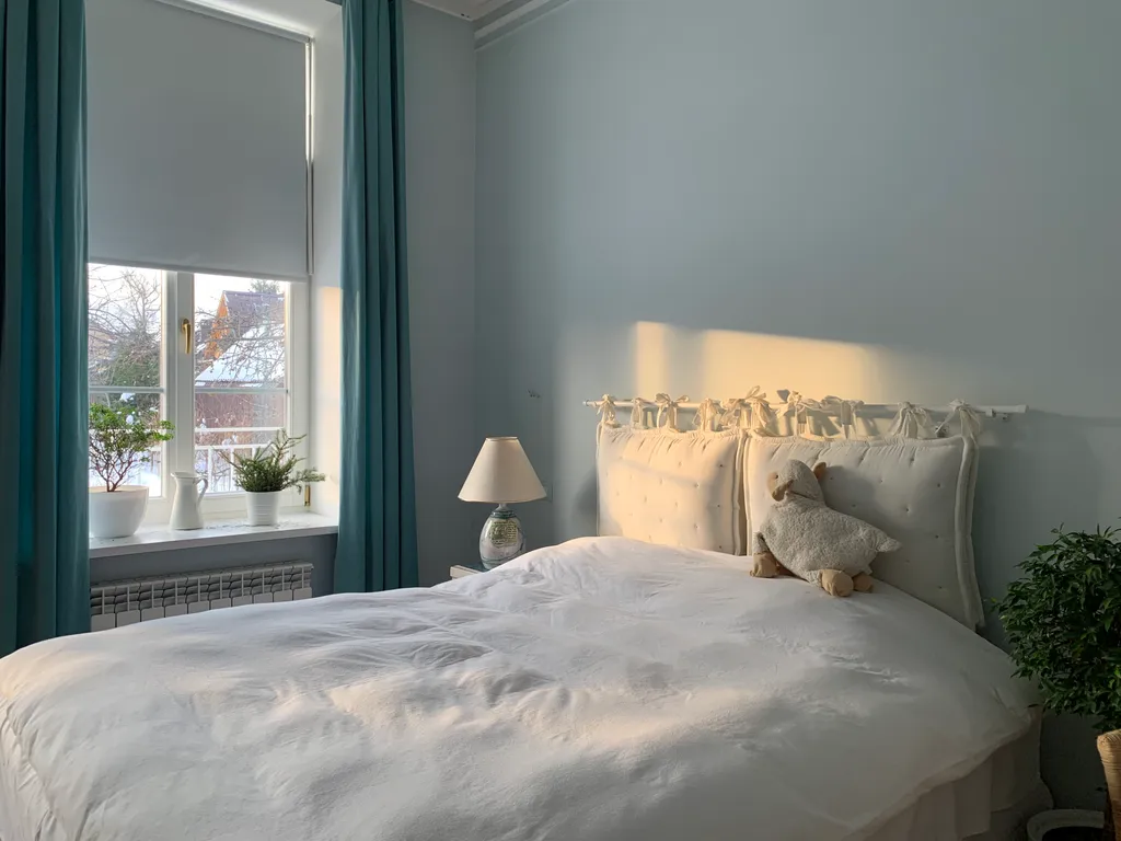 Квартира Квартира Kor’s room — Казань