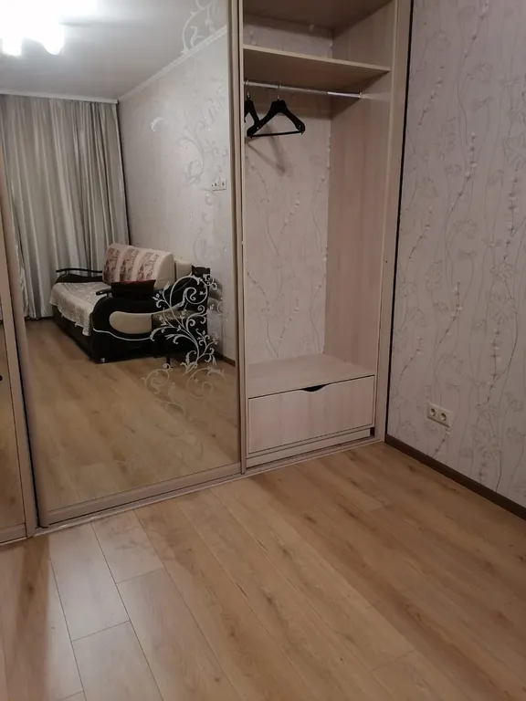 Уютная квартира в городе Набережных