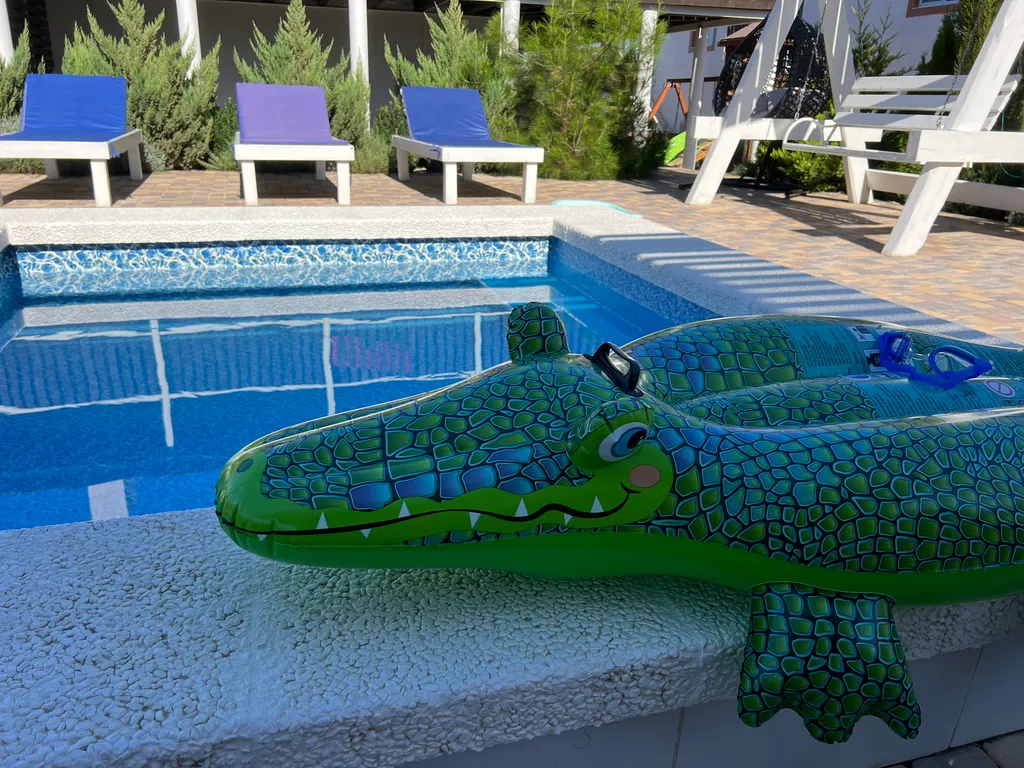 3-комнатный Дом