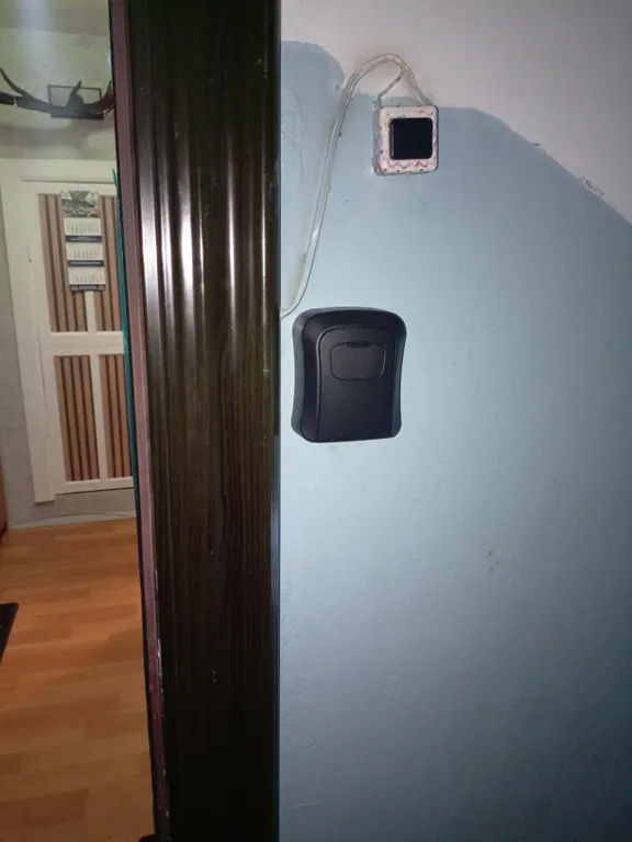 Уютная квартира в сердце Хибин