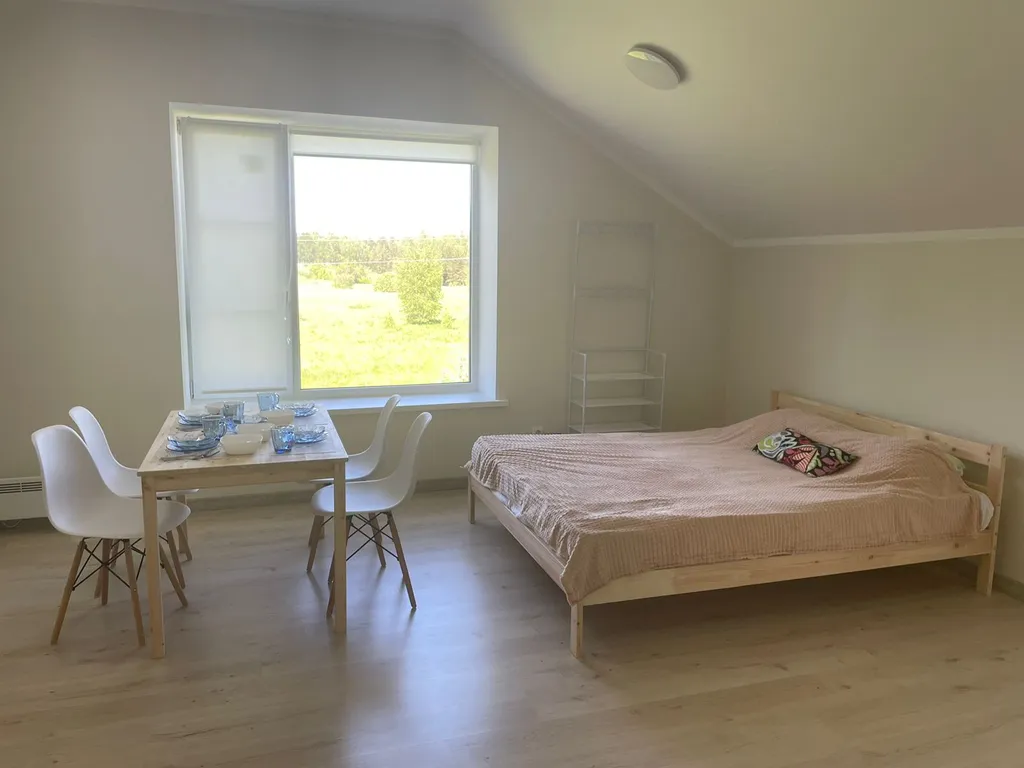 Уютный Таунхаус Хитрый лис