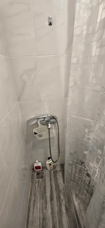 Квартира 1-комнатная Квартира — Сочи