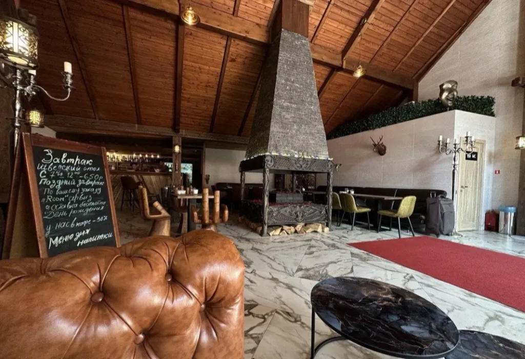 Апартамент в самом центре рядом с канатной дорогой и казино