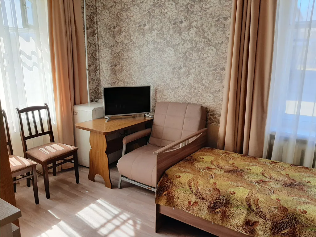 Квартира Ваш дом в Карелии — аренда посуточно в Кемь