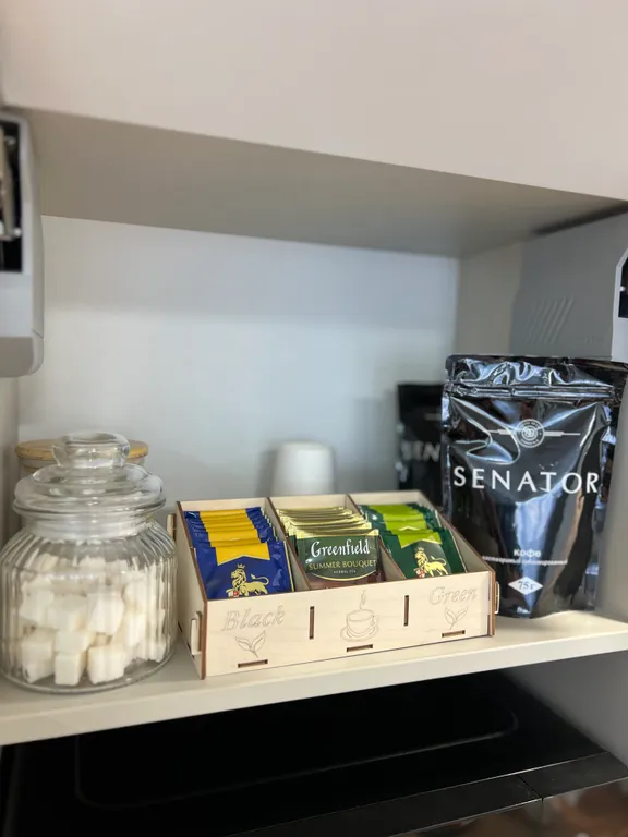 Уютная квартира Аэропорт Толмачево 5 минут(спальня+кухня-гостинная)