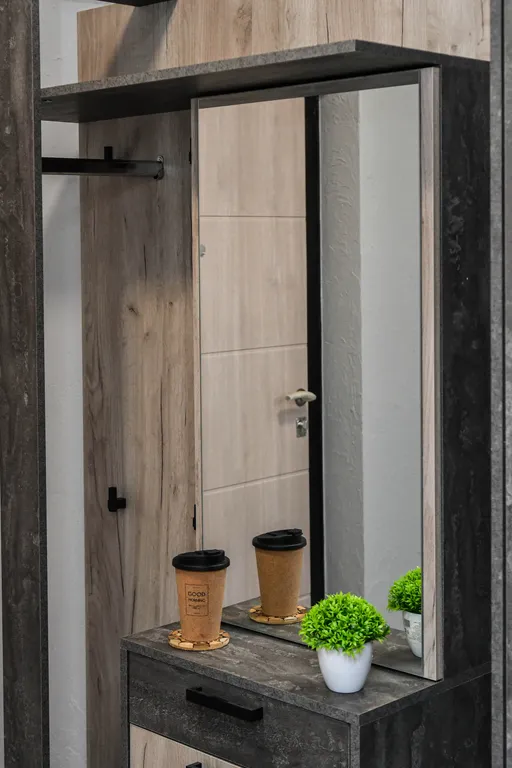 Уютная квартира-студия