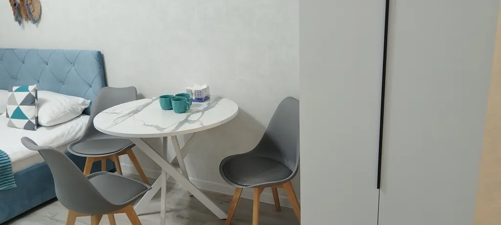 Студия в Любимого