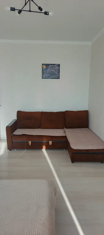 Уютная чистая ухоженная квартира