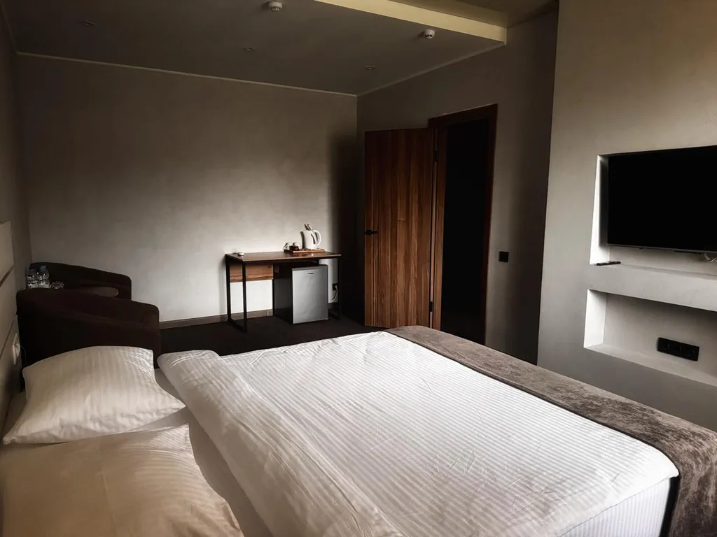 Квартира Комната — аренда посуточно в Рязань