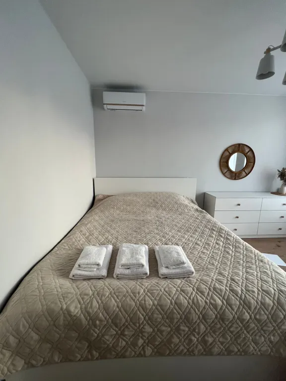 Уютная квартира на берегу Балтийского моря