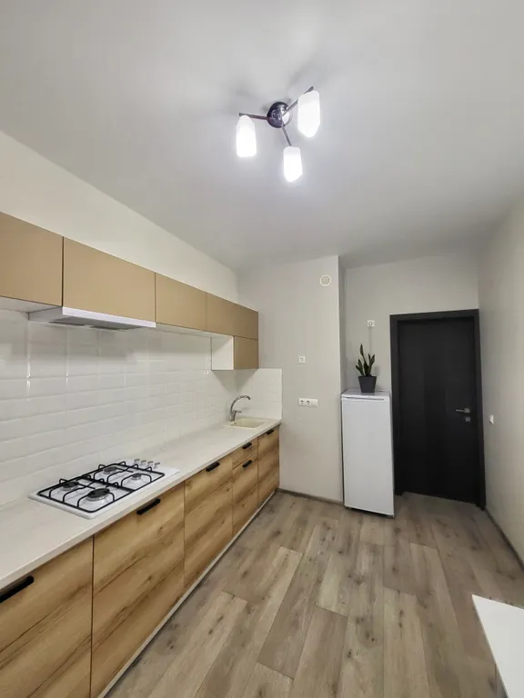 Квартира у моря