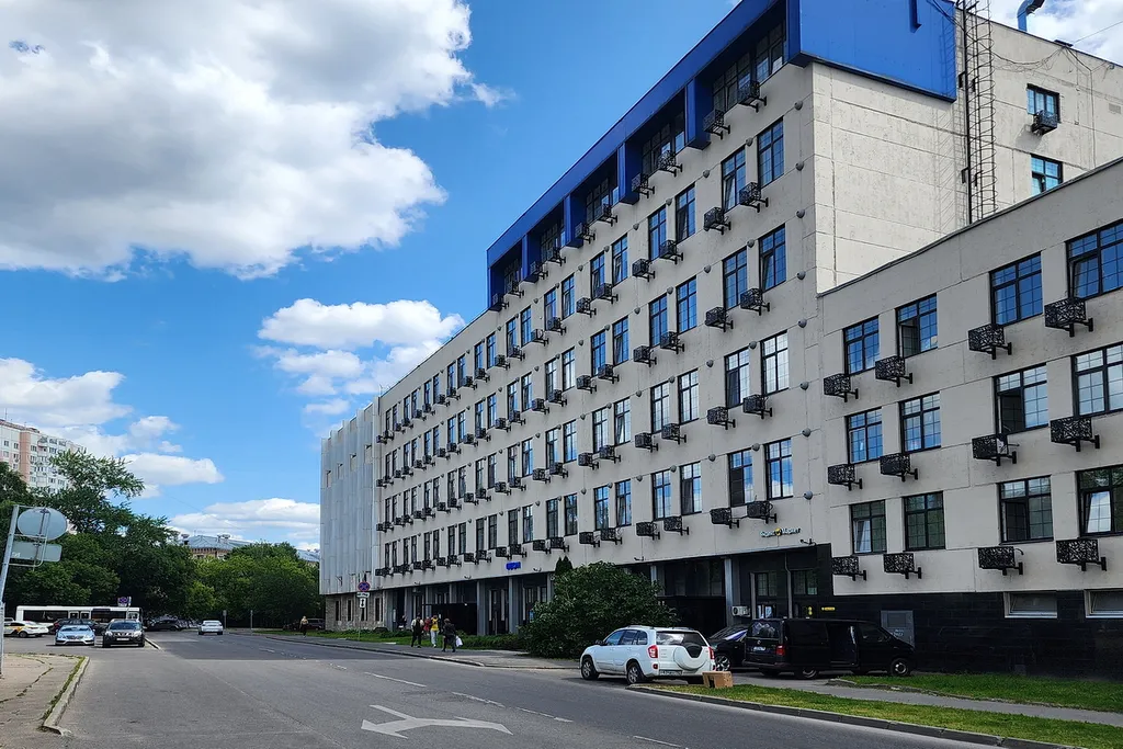Квартира Квартира Апартамент Gold family рядом с ЦИТО Приорова на Войковской — Москва