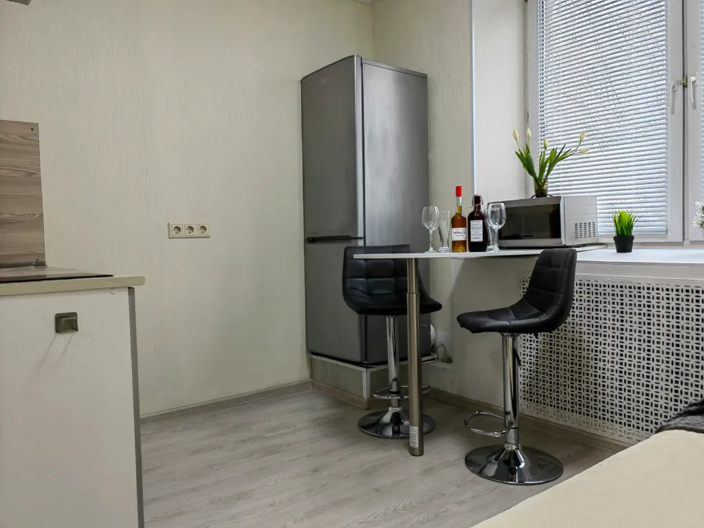 Отличная студия