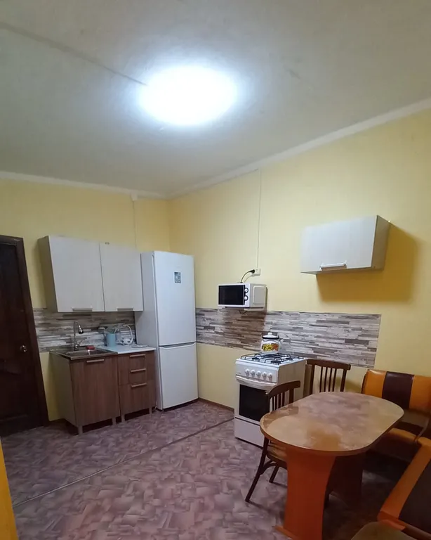 Коттедж 2-комнатный Дом — аренда посуточно в Соль-Илецк