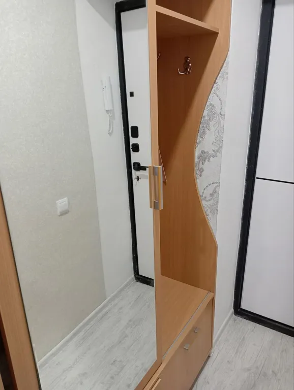 Квартира Уютная однокомнатная квартира — Элиста