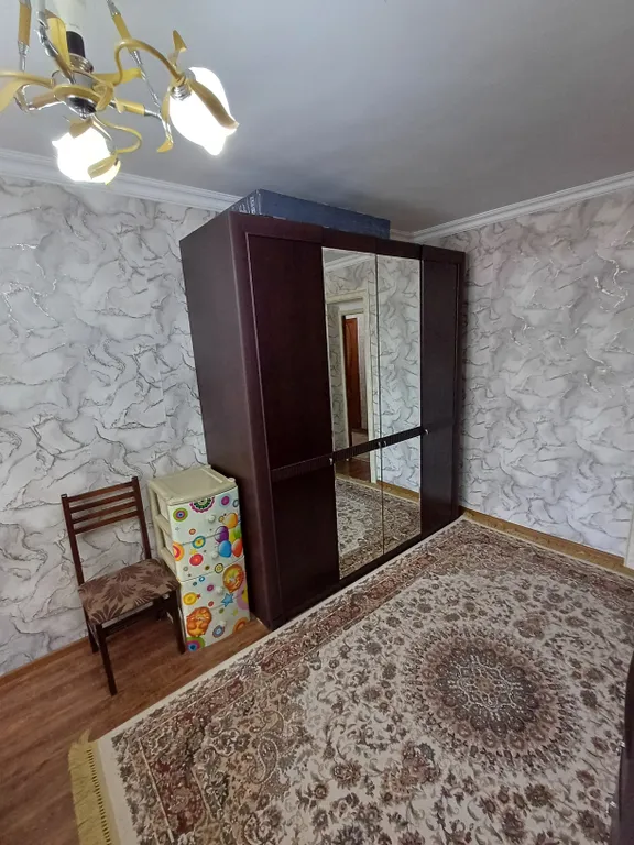 Квартира Квартира не далеко от моря — Дербент