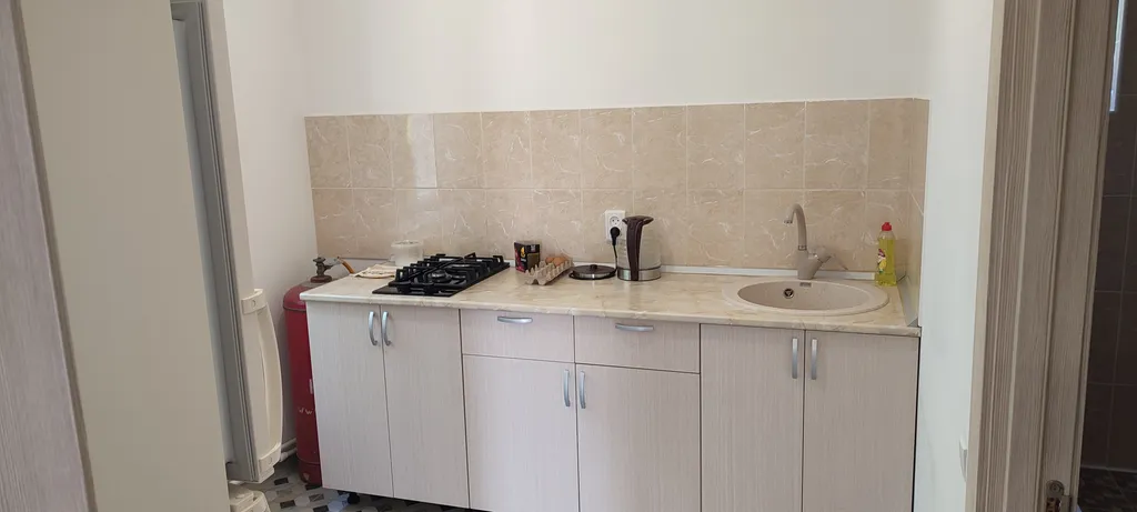 Квартира Квартира у моря — Севастополь