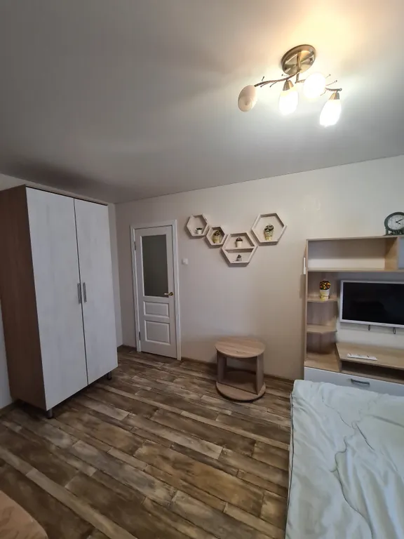 Квартира 1 ком. квартира в центре, рядом жд и военный госпиталь — Симферополь