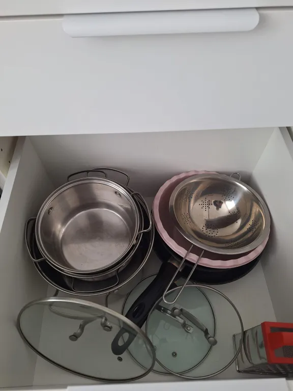 Квартира Квартира для комфортного проживания у Тц Глобус — Тверь