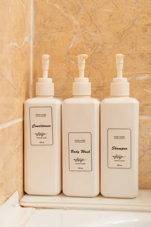 Уютная студия Orange в спальном районе