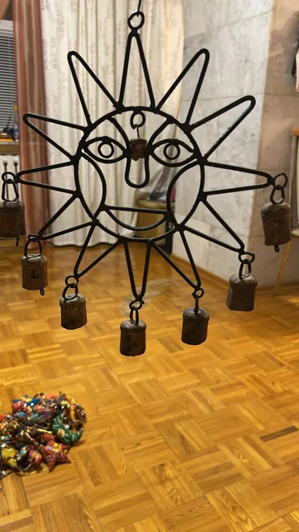 Просторная квартира у моря