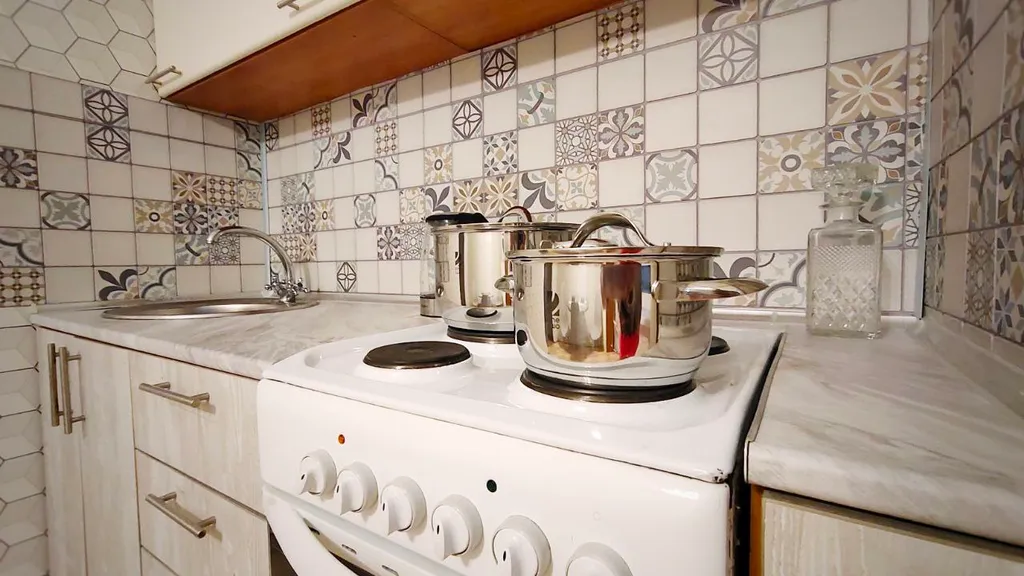 Квартира уютная рядом с центром