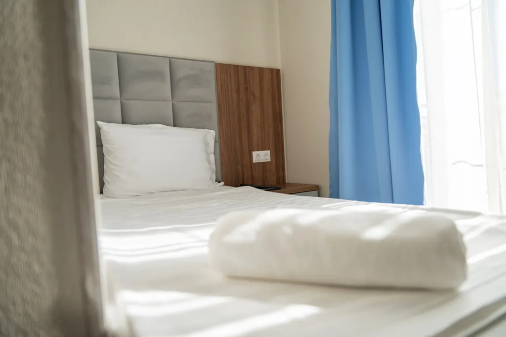 Квартира Комната — аренда посуточно в Сухум