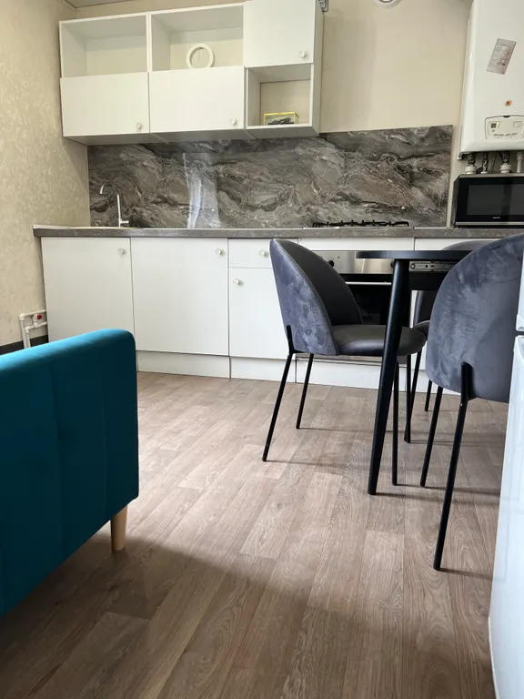 Светлый дом у моря