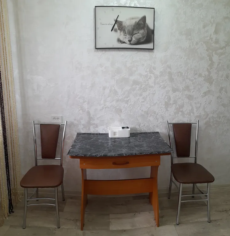 Эта квартира для вас