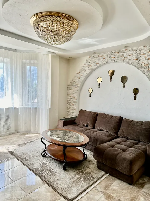 Апартамент Люкс в центре города