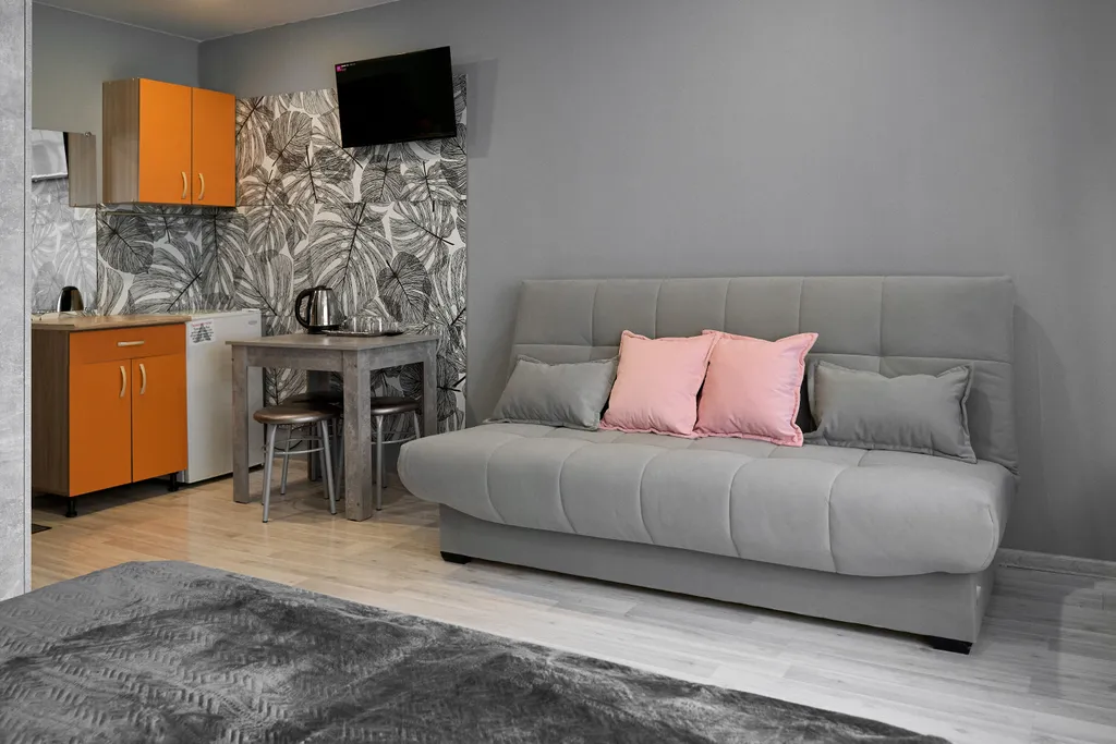 Квартира Комната — Екатеринбург