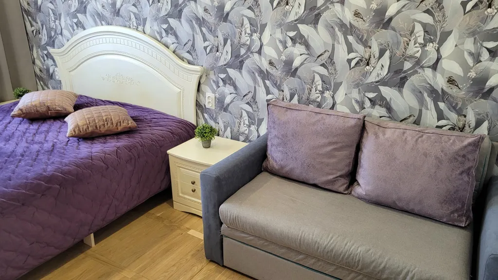 Aportameht Viktori в центре